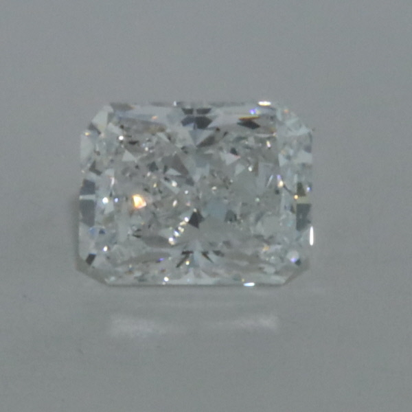 Radiant Natural Diamond