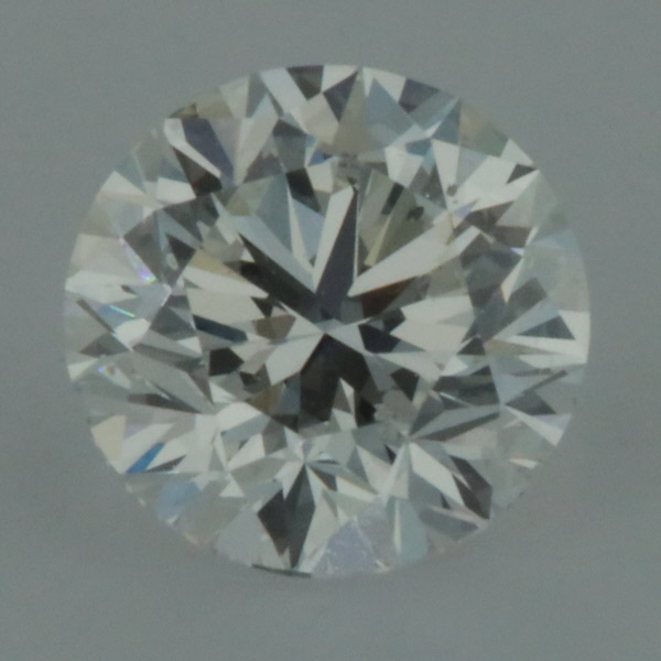 Brilliant Round Diamond